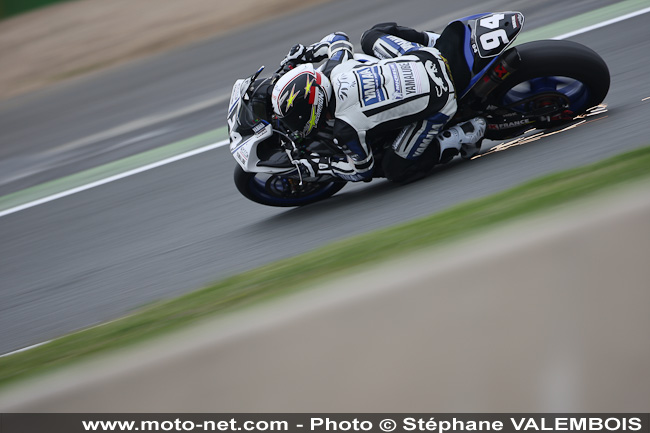 Galerie photo : les plus belles images du Bol d'Or 2013