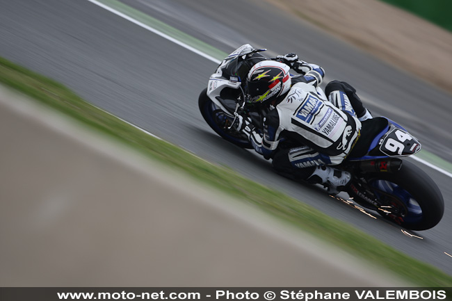 Galerie photo : les plus belles images du Bol d'Or 2013