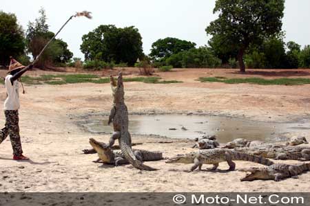 Moto-Net au Burkina Faso