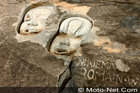 Moto-Net au Burkina Faso