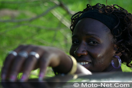 Moto-Net au Burkina Faso