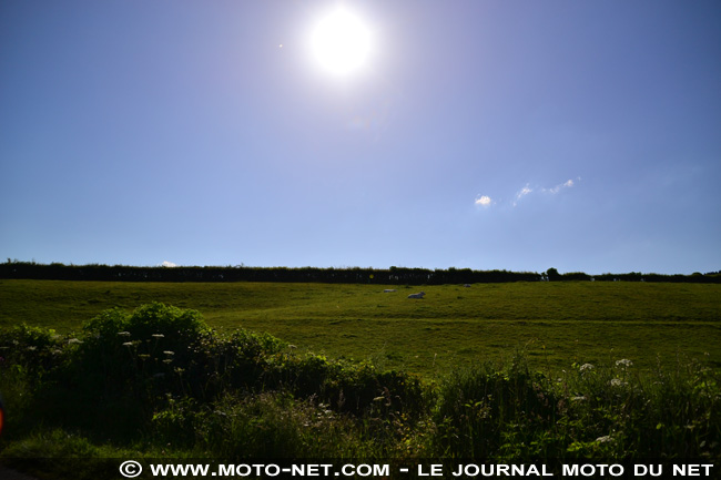 5ème rallye du Sud Morvan : le rallye à l'ancienne !