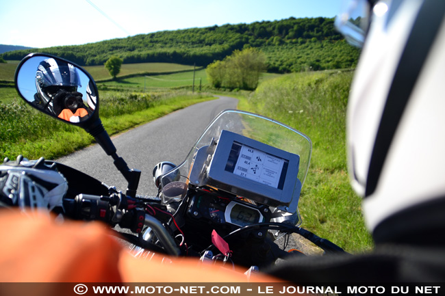 5ème rallye du Sud Morvan : le rallye à l'ancienne !