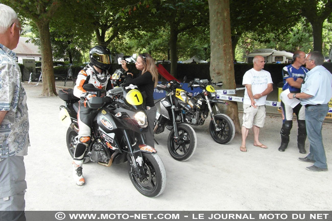 Rallye du Dourdou : Derrien vainqueur, Toniutti champion de France 2013