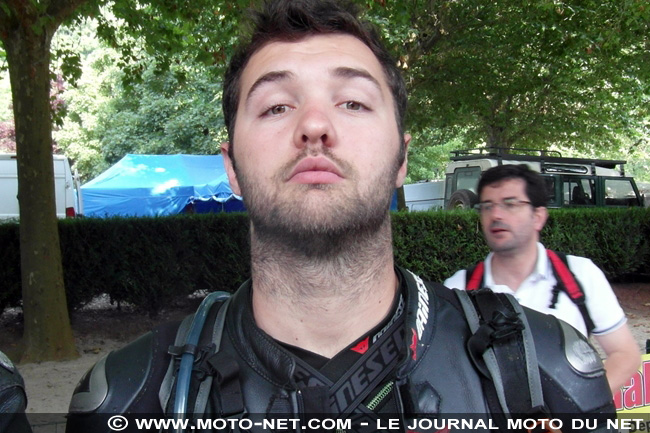 Rallye du Dourdou : Derrien vainqueur, Toniutti champion de France 2013