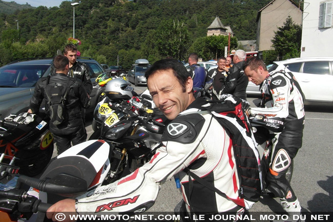 Rallye du Dourdou : Derrien vainqueur, Toniutti champion de France 2013