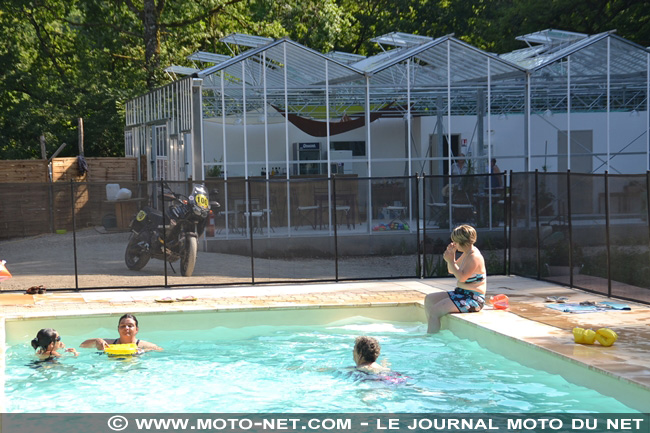 Rallye du Dourdou : Derrien vainqueur, Toniutti champion de France 2013