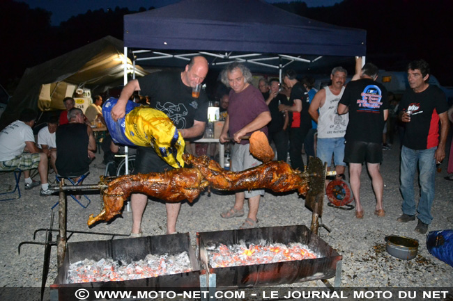 Rallye du Dourdou : Derrien vainqueur, Toniutti champion de France 2013