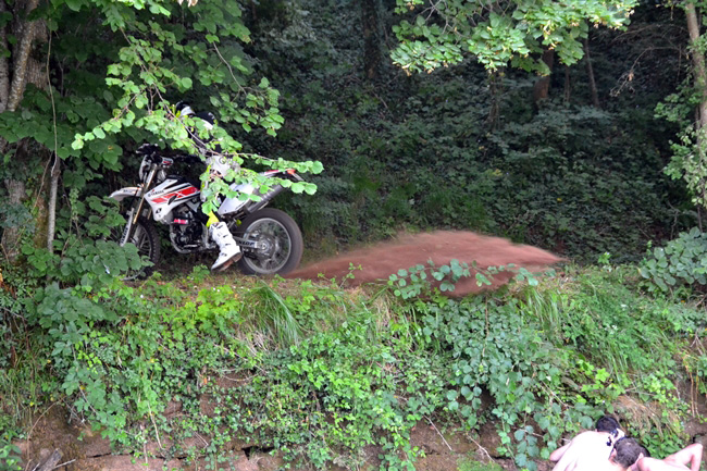 Rallye du Dourdou : Derrien vainqueur, Toniutti champion de France 2013