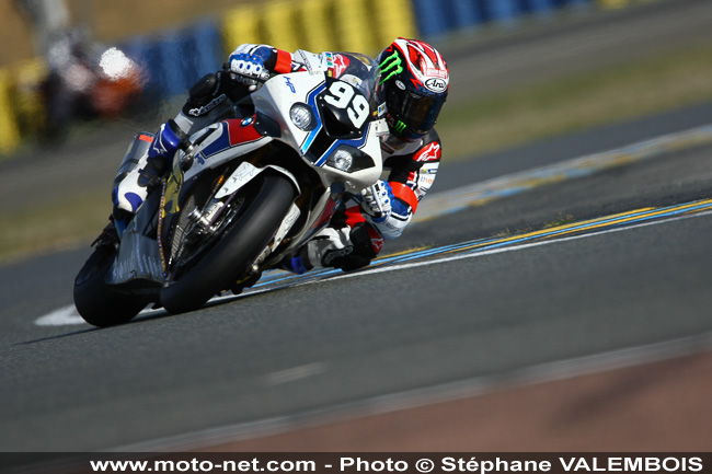 Galerie photo des 24H Moto 2013 (2) : la course