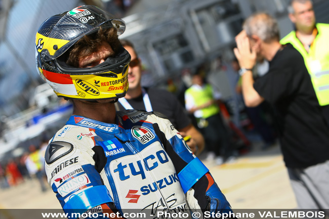 Galerie photo des 24H Moto 2013 (5/6) : les ravitaillements