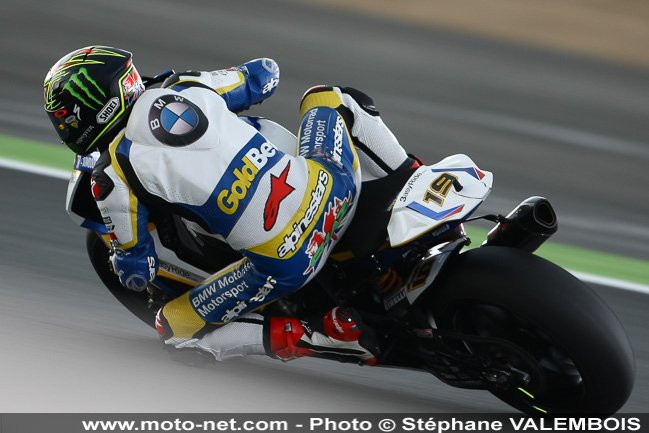 Galerie photos Superbike Magny-Cours 2013 : Supersport