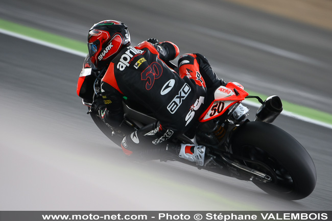 Galerie photos Superbike Magny-Cours 2013 : Supersport