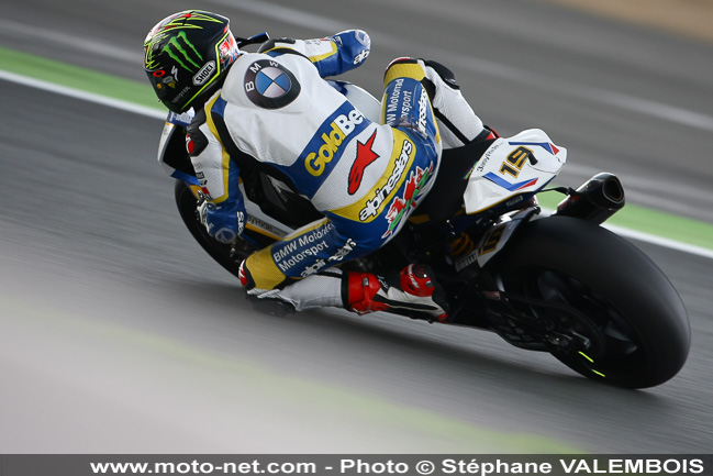Galerie photos Superbike Magny-Cours 2013 : Supersport