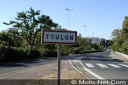 Exclusif, les spéciales du Moto Tour 2005