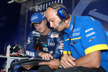 Le Grand Prix de République tchèque MotoGP 2005 : la présentation sur Moto-Net