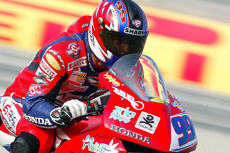 Les manches Superbike et Supersport de Assen 2005 sur Moto-Net