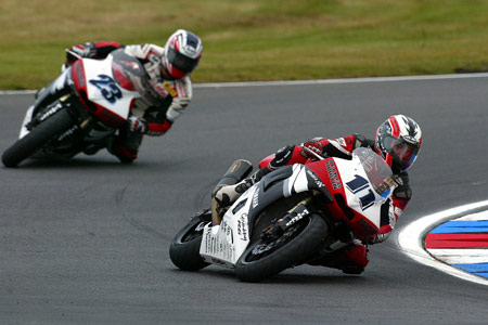 Les manches Superbike et Supersport de Lausitzring 2005 sur Moto-Net