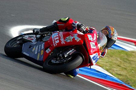 Les manches Superbike et Supersport de Lausitzring 2005 sur Moto-Net