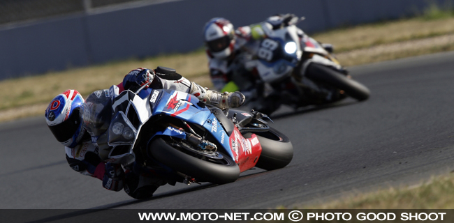 Le SERT remporte les 8H d'Oschersleben