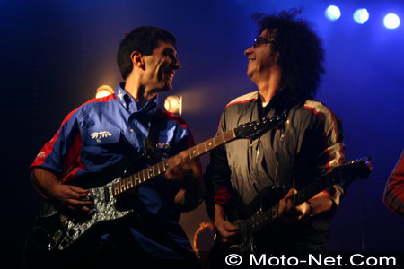 Le Bol d'Or 2005 en direct sur Moto-Net