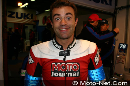 Le Bol d'Or 2005 en direct sur Moto-Net