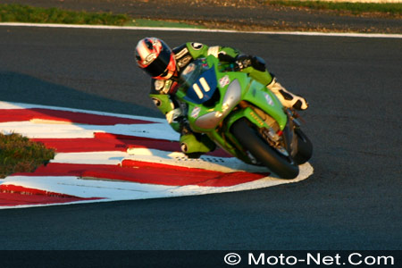 Le Bol d'Or 2005 en direct sur Moto-Net