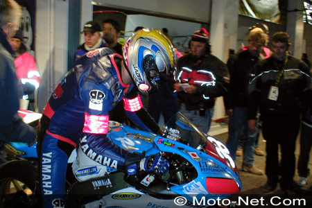 Le Bol d'Or 2005 en direct sur Moto-Net