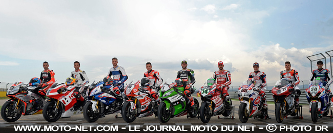 WSBK Espagne (2 sur 13) : Vidéos, déclarations et analyse du SBK à Aragon