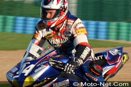 Le Bol d'Or 2005 en direct sur Moto-Net