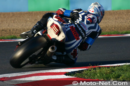 Le Bol d'Or 2005 en direct sur Moto-Net