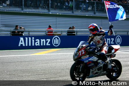 Le Bol d'Or 2005 en direct sur Moto-Net