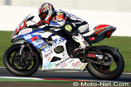 Le Bol d'Or 2005 en direct sur Moto-Net