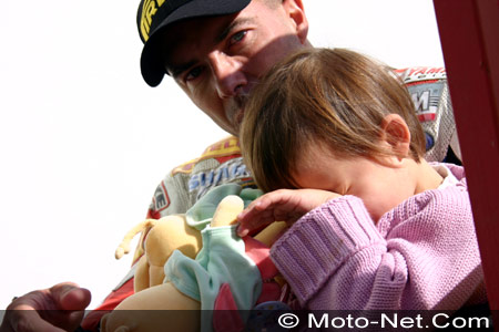 Le Bol d'Or 2005 en direct sur Moto-Net