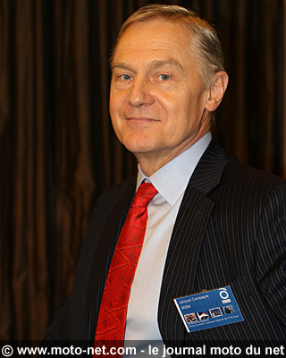 Jacques Compagne