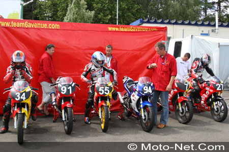 Junior Cup 2005