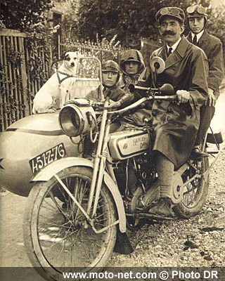 Harley-Davidson Borie déménage : retour sur 63 ans d'histoire Harley-Davidson Borie déménage : retour sur 63 ans d'histoire
