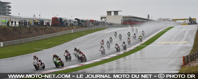  WSBK Portugal (8 sur 13) : Vidéos, déclarations et analyse du SBK à Portimao