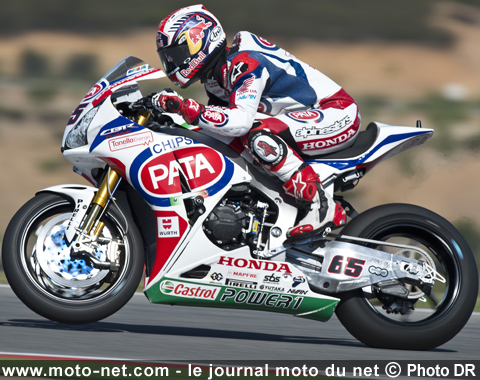 Jonathan Rea - WSBK Portugal (8 sur 13) : Vidéos, déclarations et analyse du SBK à Portimao