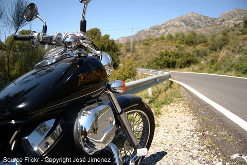 Les dangers sur la route des vacances