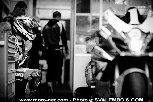 Galerie photos 24H Moto du Mans 2014 : 03 - essais qualificatifs