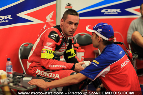 24H Moto du Mans 2014 : classements et réactions