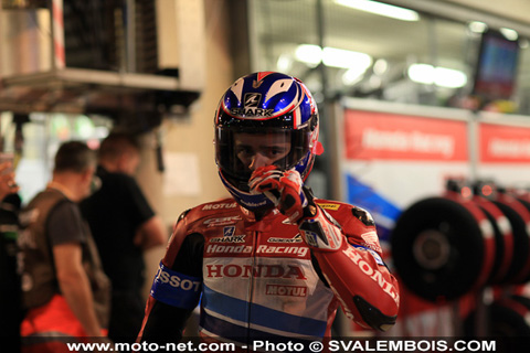24H Moto du Mans 2014 : classements et réactions