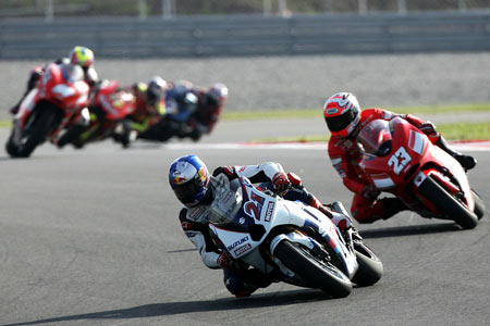 Le Grand Prix de Turquie Moto 2005 : le tour par tour sur Moto-Net