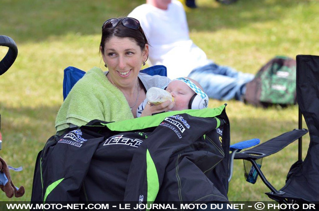 L'umbrella girl la plus sexy du Grand Prix d'Australie