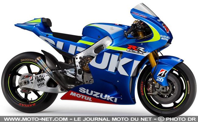 Aleix Espargaro et Maverick Vinales confirmés chez Suzuki en Moto GP