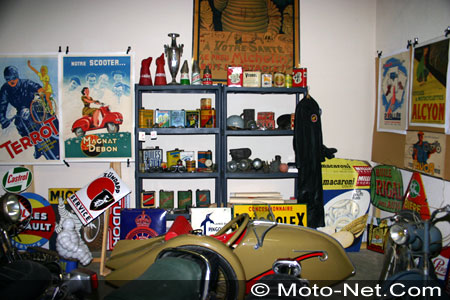 Moto Salon est mort, vive Moto Légende !