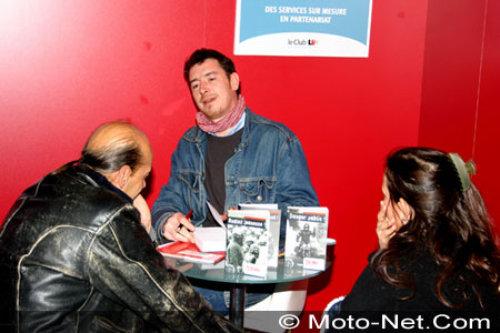 Moto Salon est mort, vive Moto Légende !