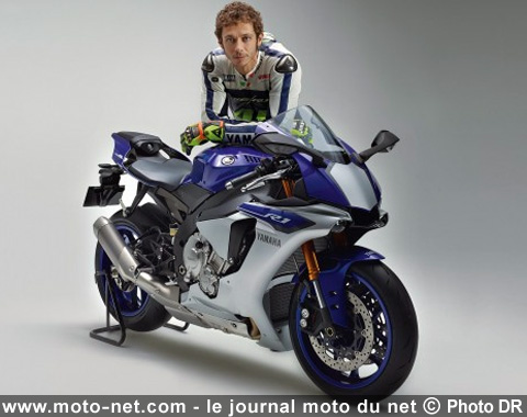 Tarifs et disponibilité des nouveautés Yamaha 2015