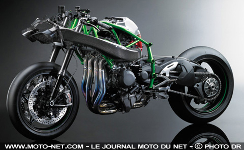 Rétrospective MNC 2014 : le best of des nouveautés moto